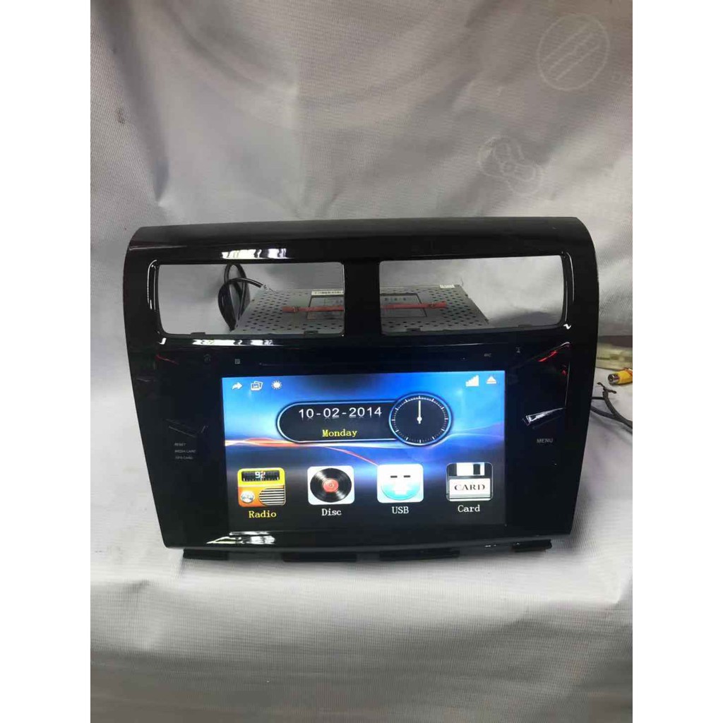 P Myvi Lagi Best 8 Dynavin Oem Plug Play Player Shopee Malaysia