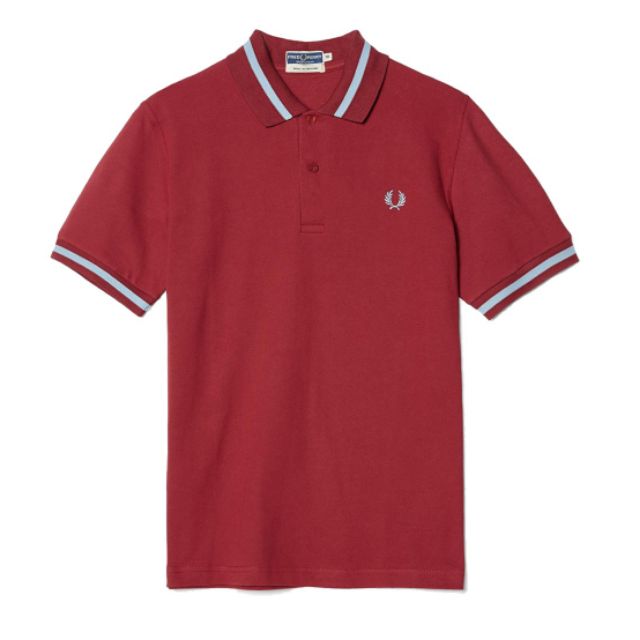 fred perry m2