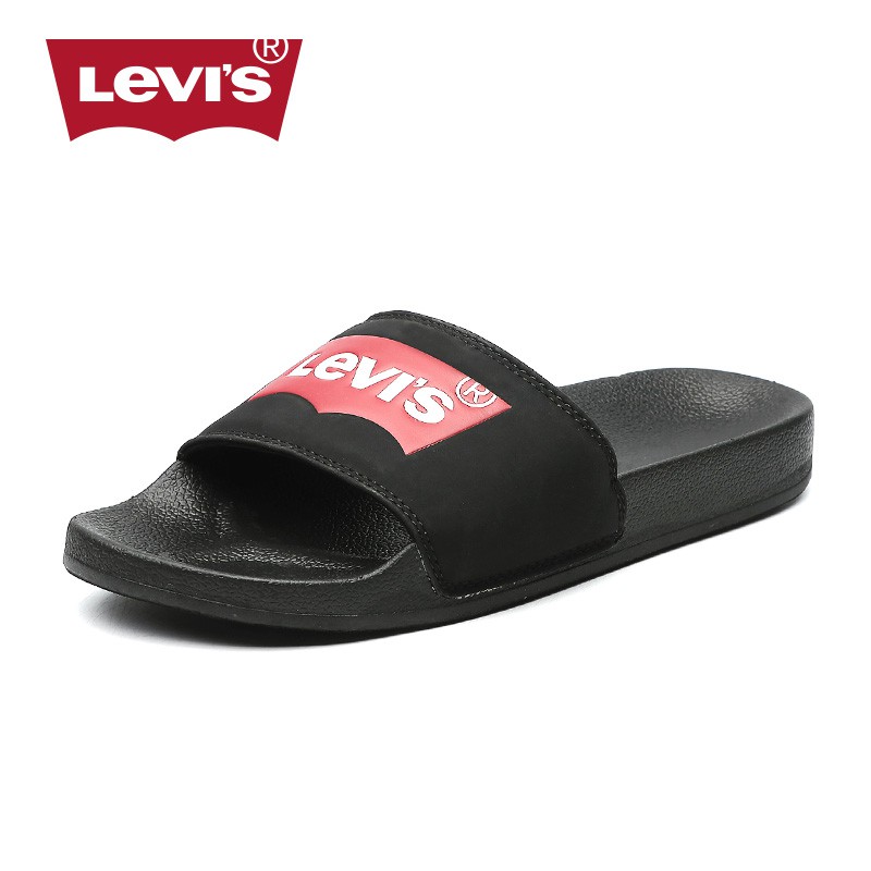 levis flip flops