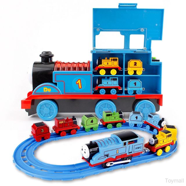 thomas the train storage