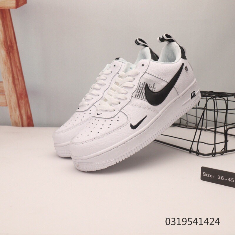 nike air force one 36