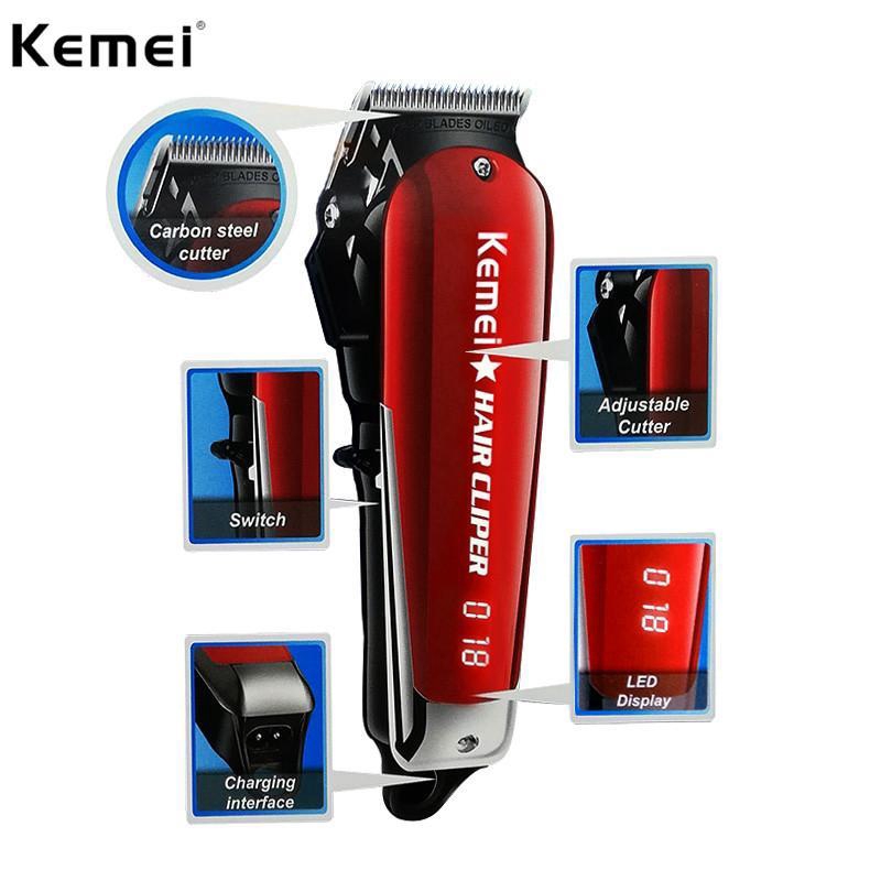 professional barber beard trimmer