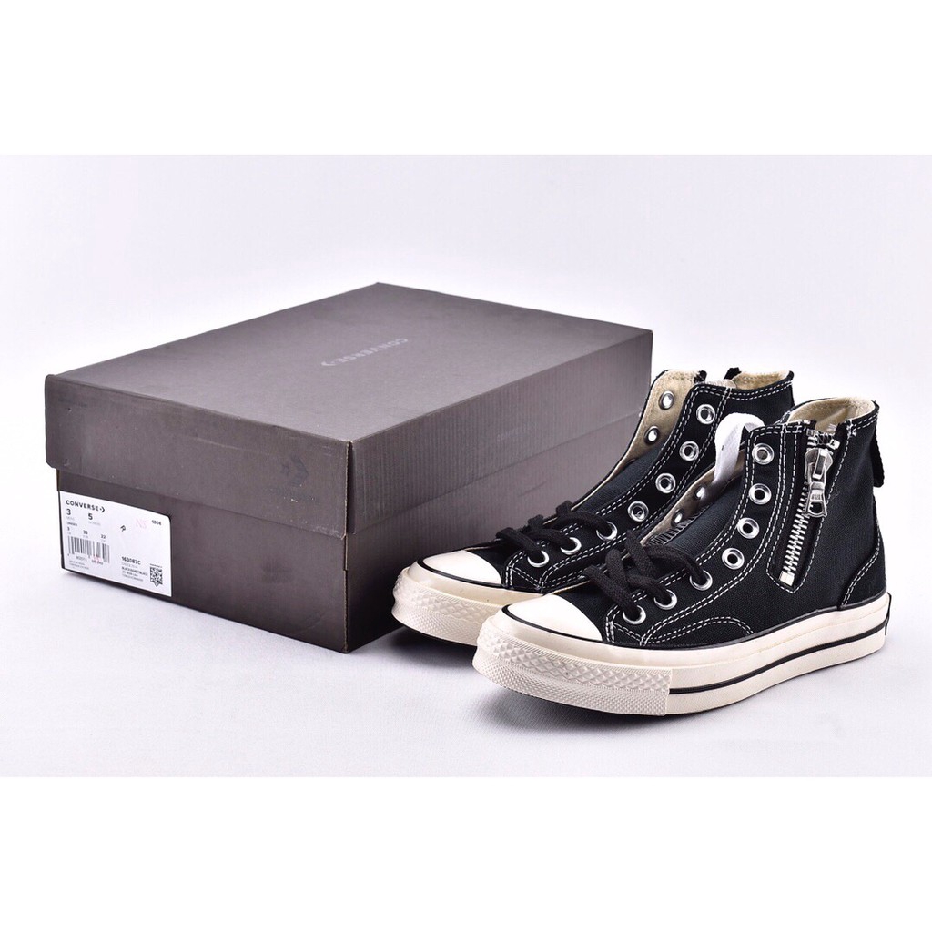 converse chuck taylor 1970s riri zip