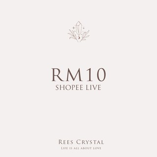RM5 ~ RM10 [ SHOPEE LIVE PAYMENT LINK ]