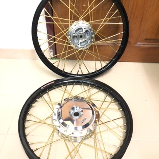 EGO S AVANTIZ NOUVO SOLARIZ ALLOY RIM COMPLETE SET PNP EGO S AVANTIZ NOUVO SOLARIZ ALLOY RIM COMPLETE SET PNP