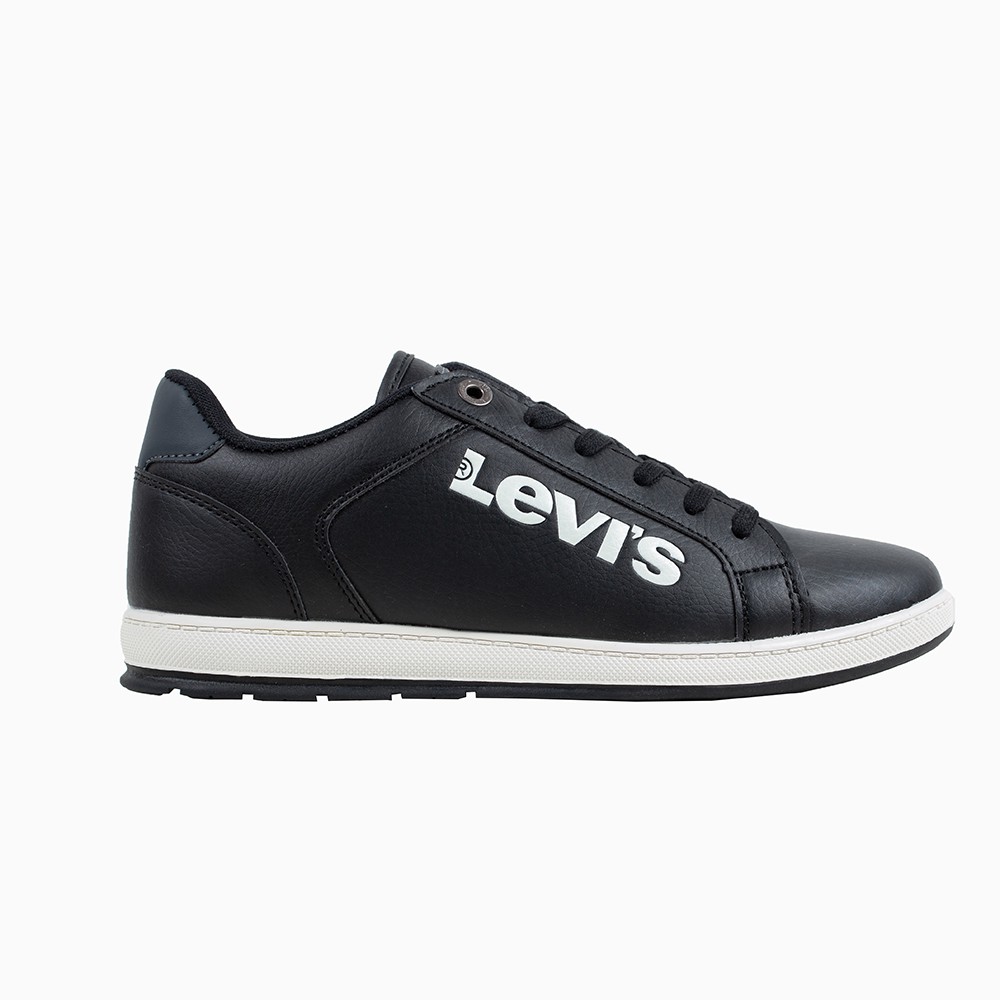 Levi's Declan Sneakers Men 38109-0211 | Shopee Malaysia