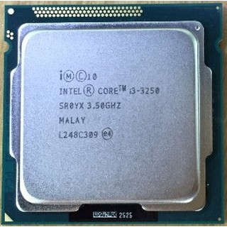 Intel Core i3 3120 3220 i3 i3 3240 i3 3210 i3 2100 i3 2120 i3 2130 i3 ...