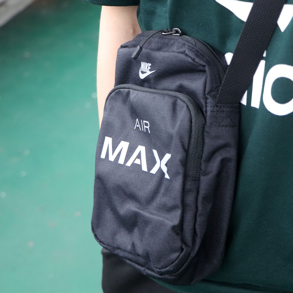 air max waist bag