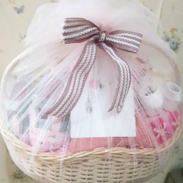 hampers baby newborn