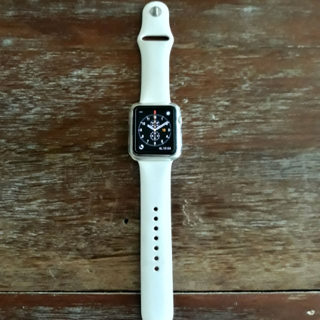 apple watch 1 used