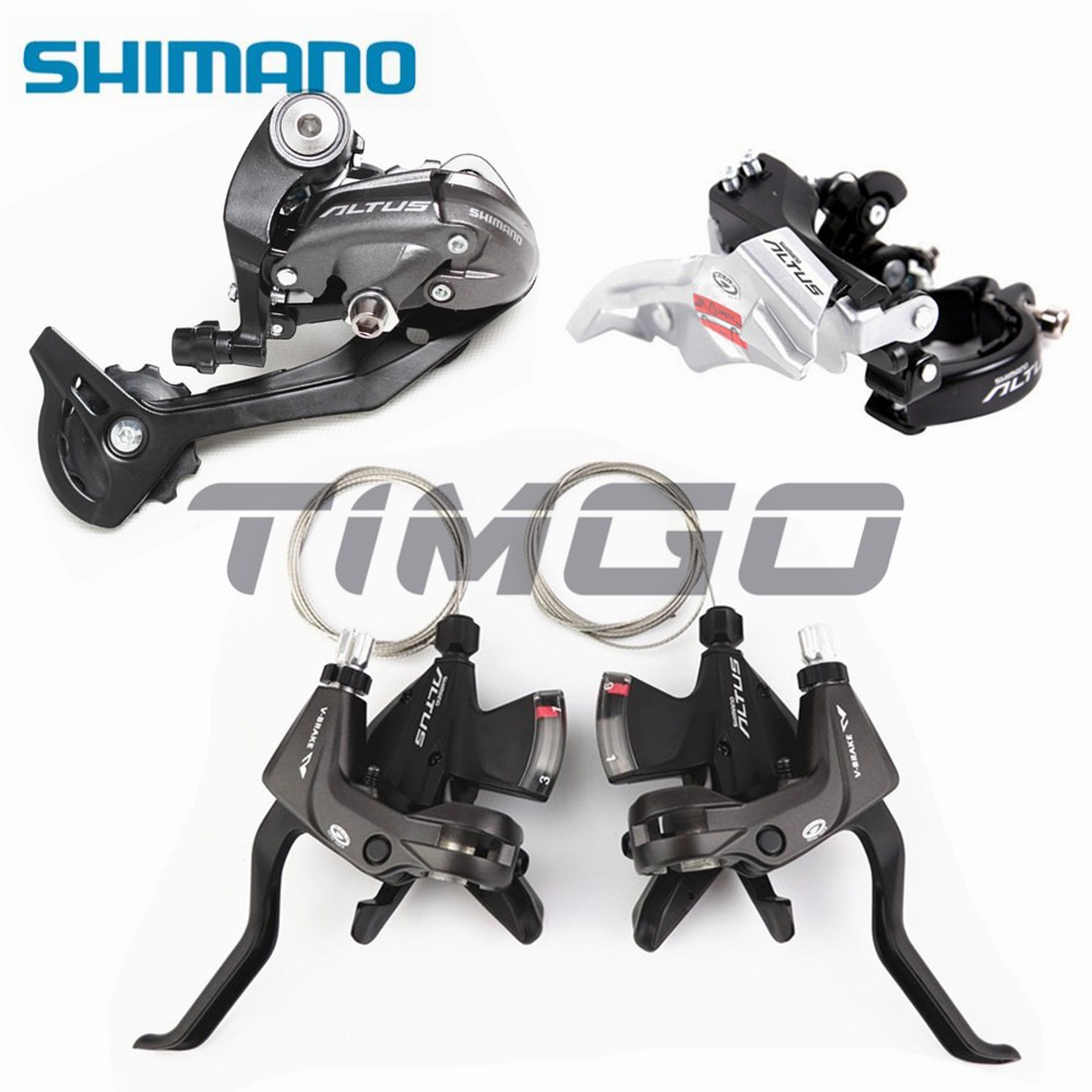 m370 shimano