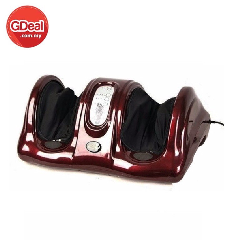feet massage device