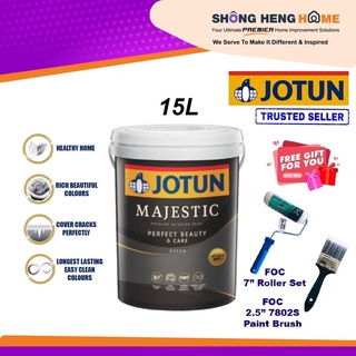 jotun paint - Prices and Promotions - Jul 2022 | Shopee Malaysia