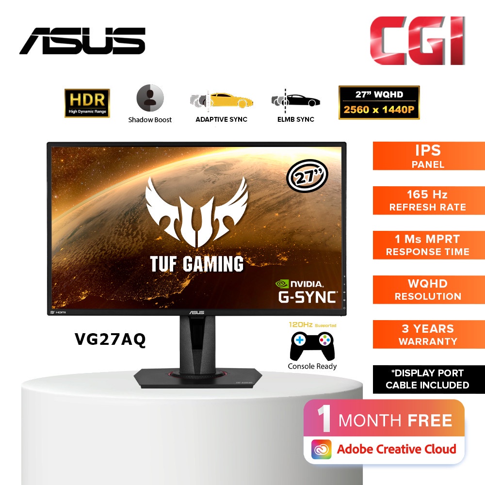 Asus 27