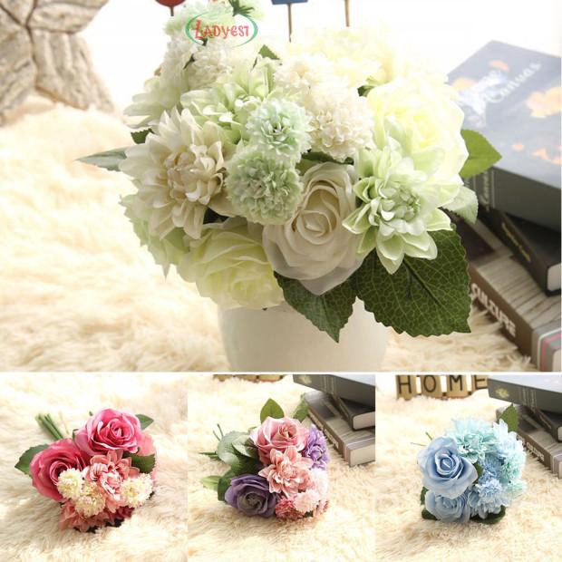 flower bouquet accessories