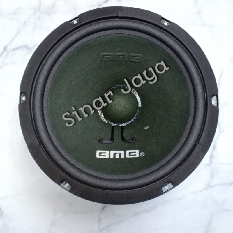 Speaker Woofer Bmb 10 Inch Original Product Shopee Malaysia