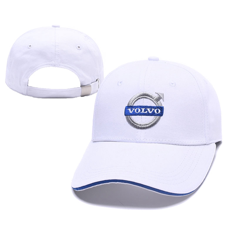 volvo baseball cap