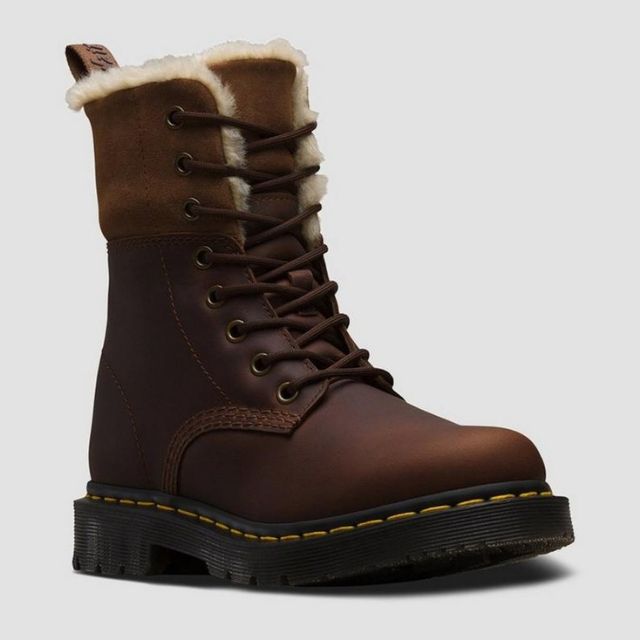 dr martens kolbert wintergrip