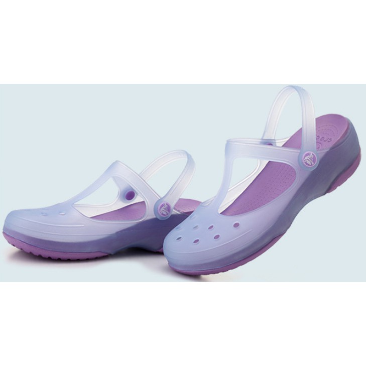 stock crocs