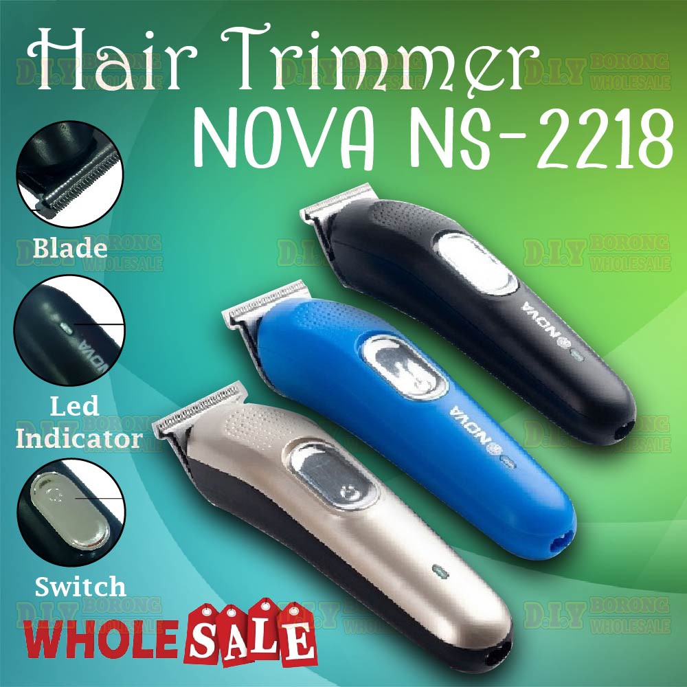 nova ns 2218