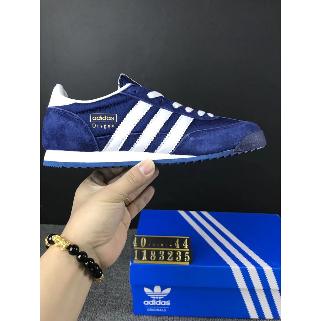 adidas dragon 38
