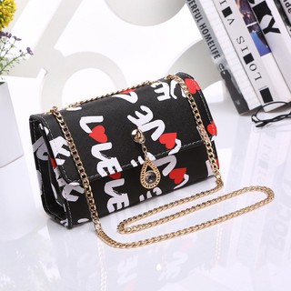 womens chain bag