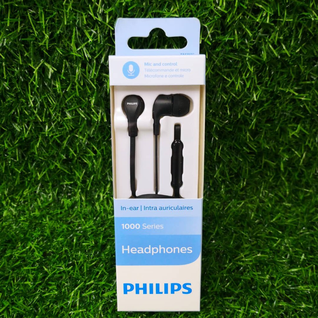 philips 1000 series headphones