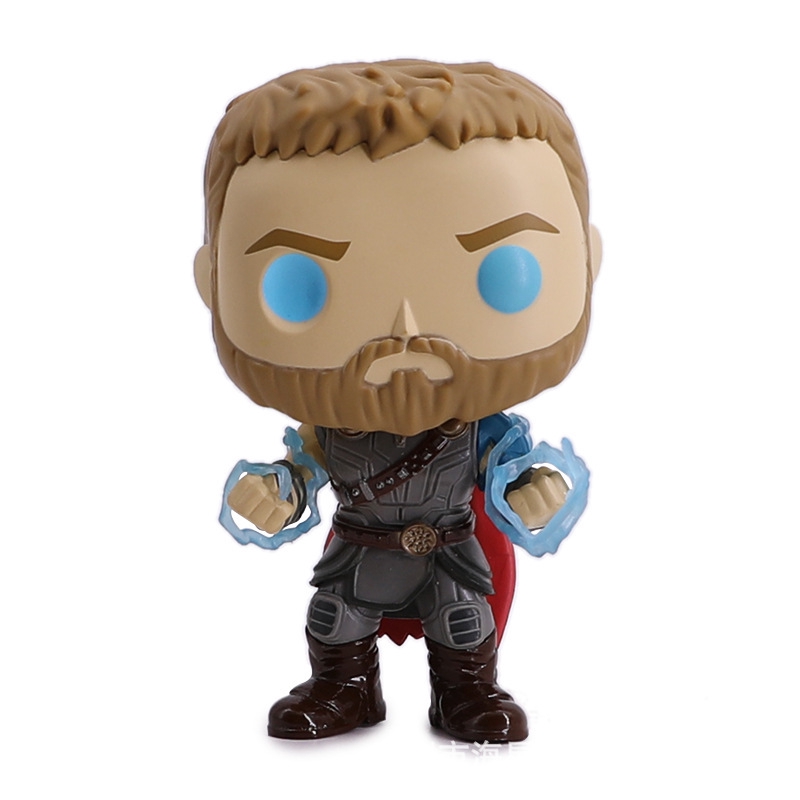 thor pop 335