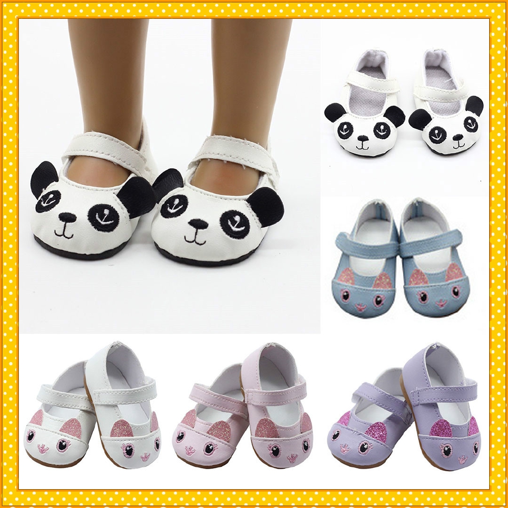 toy baby doll shoes