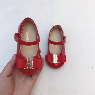 baby ferragamo