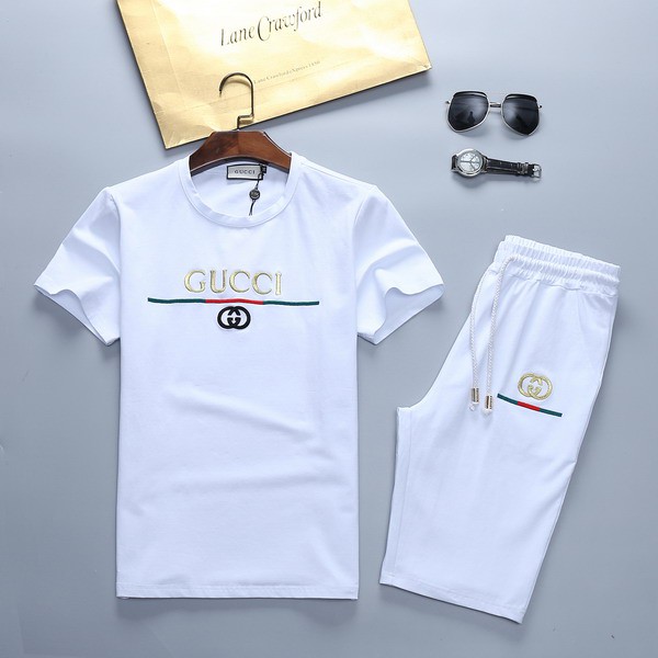 gucci pant shirt