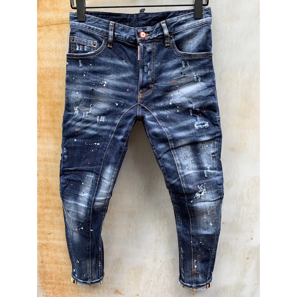 jeans dsquared2 2020