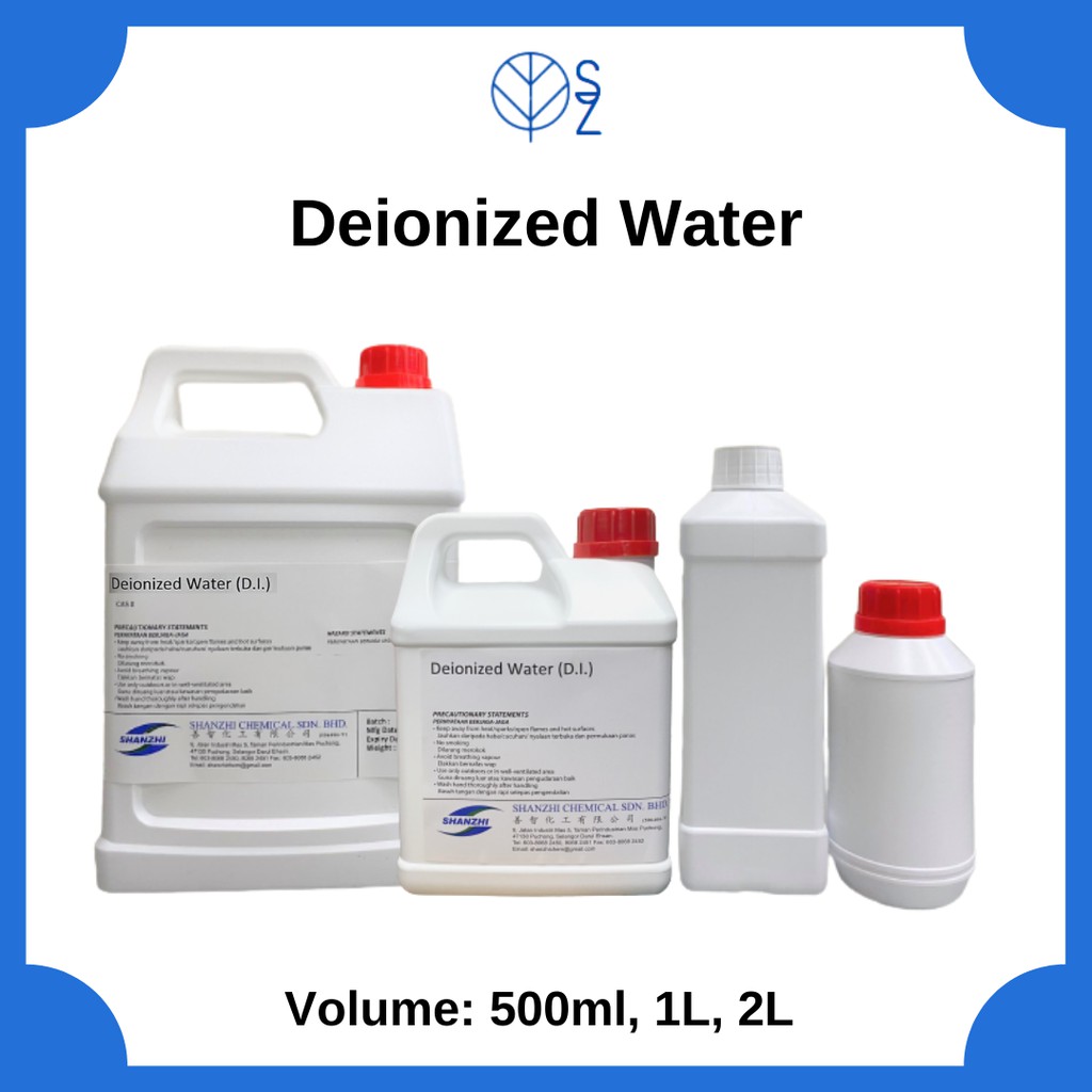 What's The Difference Between RO And DI Water Purification?, 41 OFF