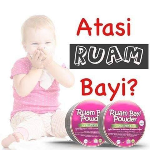 Ubat Panau Untuk Bayi  Pijatke