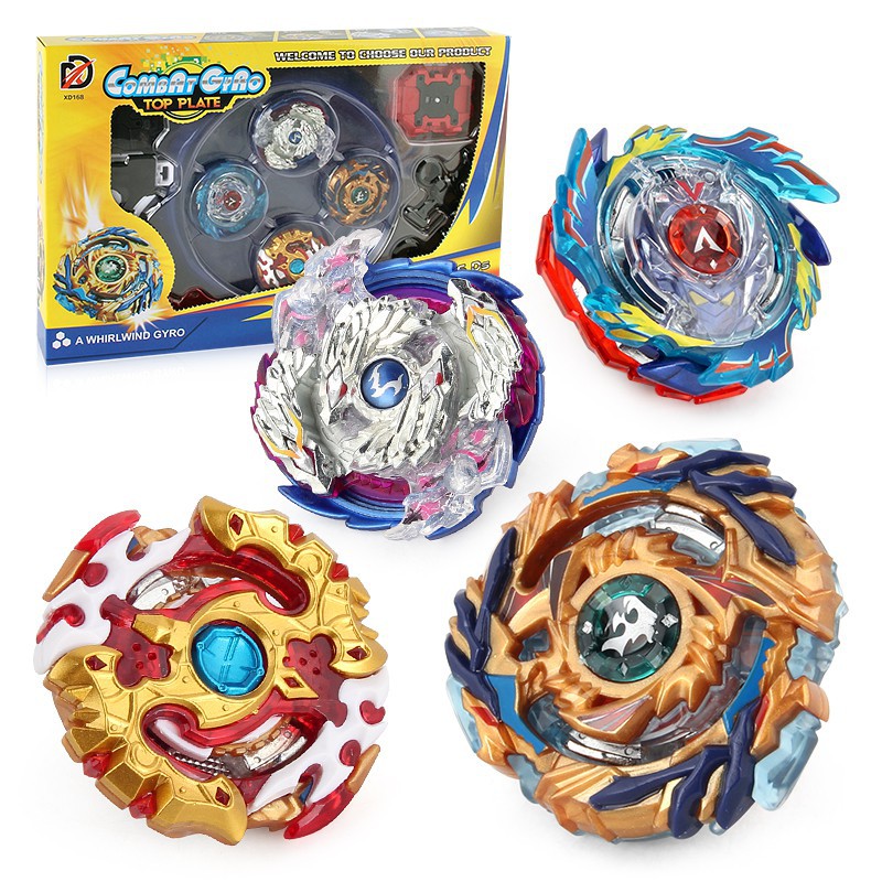 classic beyblades