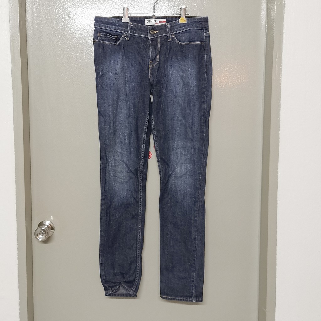 used womens levis jeans