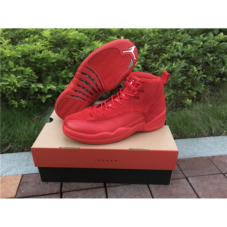 jordan 12 retro cherry
