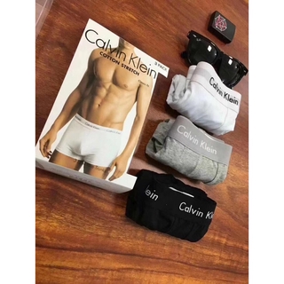 calvin klein ramses box texture