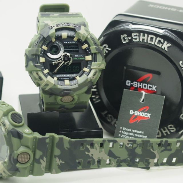 ga 700 camo