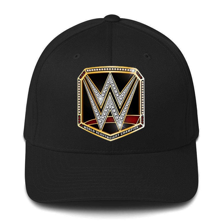 wwe baseball cap