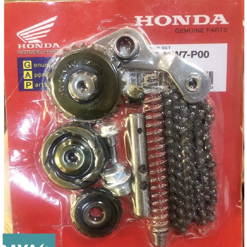 harga timing chain ex5