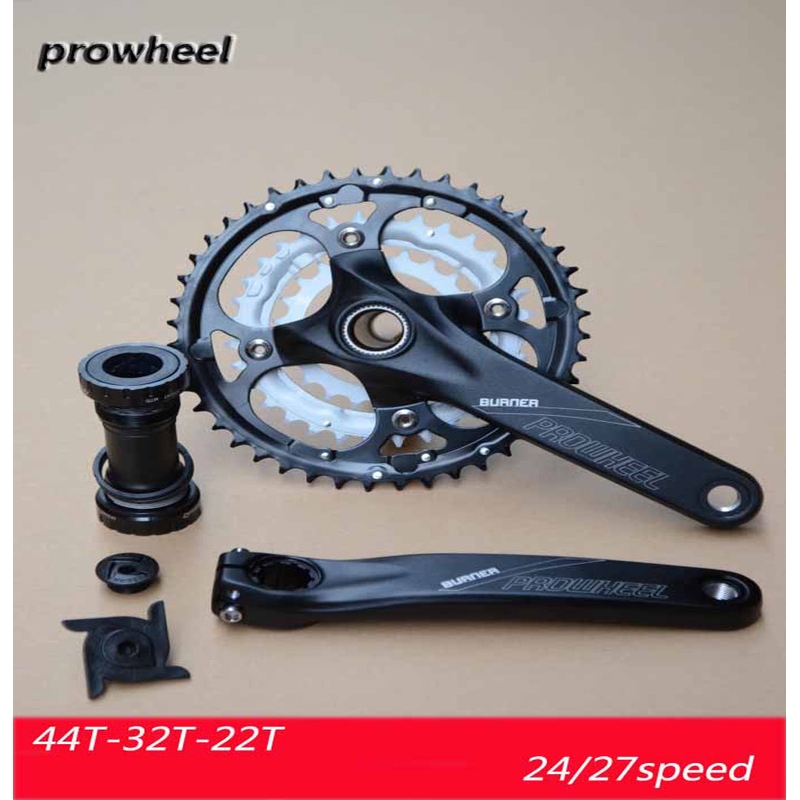 prowheel crank