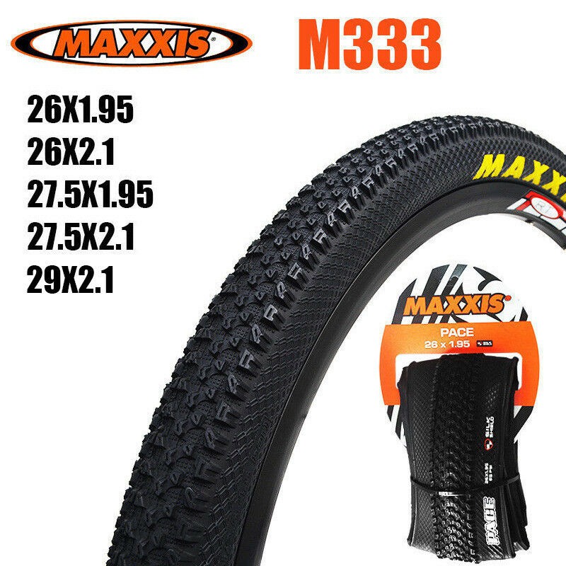 27.5 x1 95 bike tire