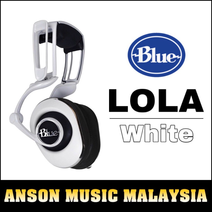 lola headphones