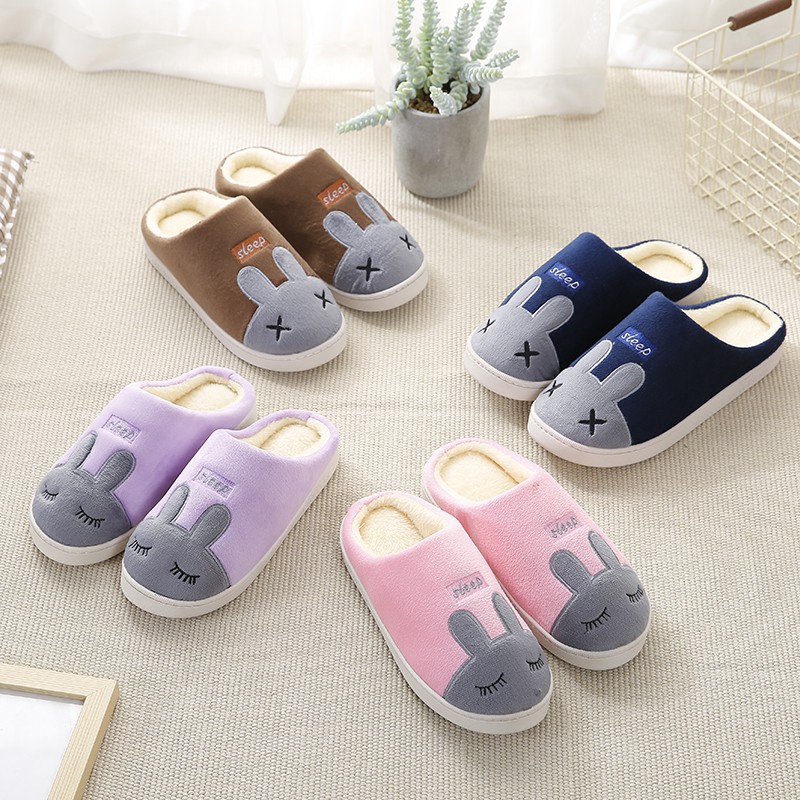 cute house slippers