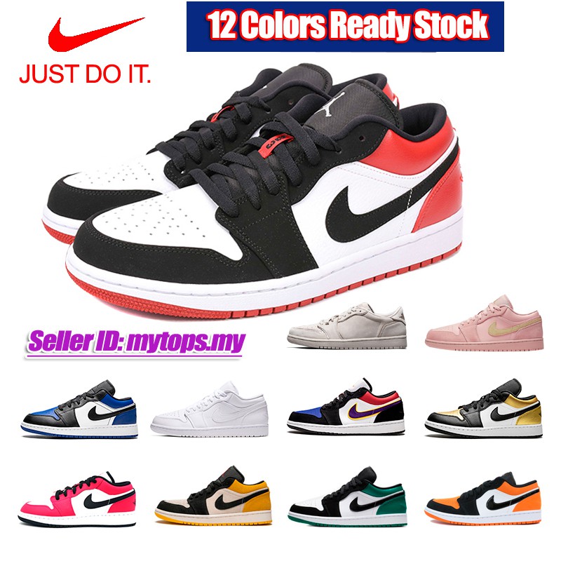 nike air jordan 1 low retro