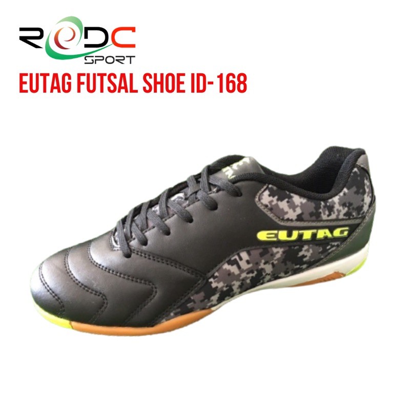 eutag futsal shoes
