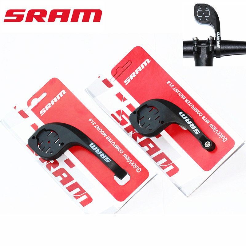 sram out front mount