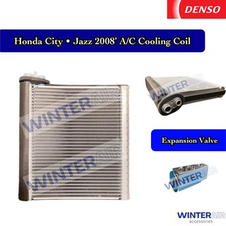Buy Cooling Coil - Honda City/ Honda Jazz (03-06)  SeeTracker 