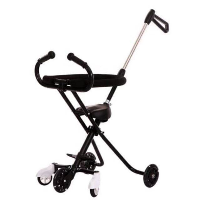 magic stroller shopee